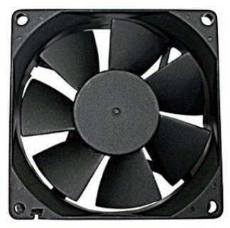 Вентилятор Titan TFD-8025M12Z