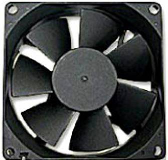 Вентилятор Titan TFD-8025M12B