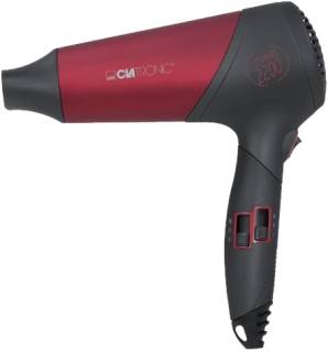 Фен Clatronic HTD 3217 red
