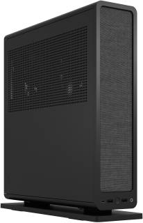 Корпус FRACTAL DESIGN Ridge Black FD-C-RID1N-11