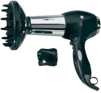 Фен Clatronic HTD 2939 black