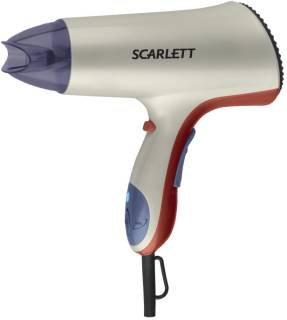 Фен Scarlett SC-1271