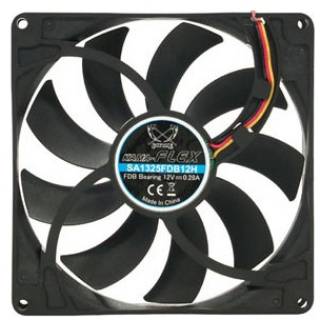 Вентилятор Scythe Kama Flex SA1325FDB12H
