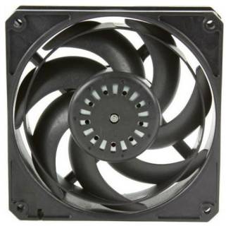Вентилятор Scythe Gentle Typhoon High RPM D1225C12BBAP-31