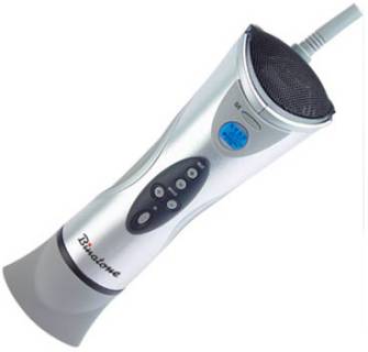 Фен Binatone HD-1815