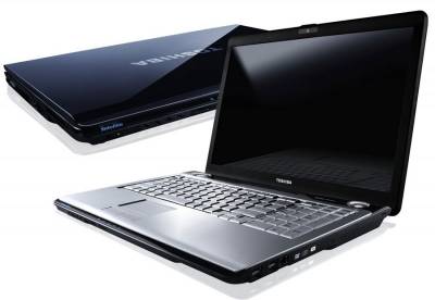 Ноутбук Toshiba Satellite P205D-S7802 PSPBLU-01Y009B