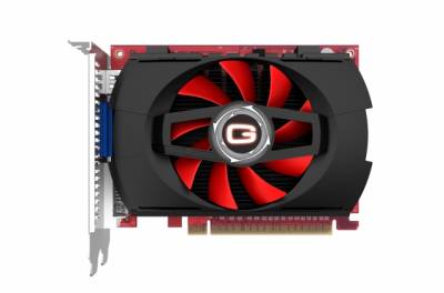 Видеокарта Gainward GeForce GT440 512MB 4260183361787