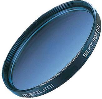 Светофильтр Marumi Светофильтр Silky Soft A 49mm