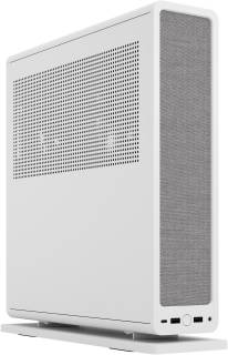 Корпус FRACTAL DESIGN Ridge White FD-C-RID1N-12