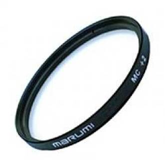 Светофильтр Marumi Светофильтр Close-up+2 MC 72mm