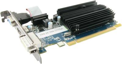 Видеокарта Sapphire Radeon HD6450 512MB 11190-01-20G
