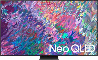 Телевизор Samsung 98 Neo QLED Mini LED 98QN100B (QE98QN100BUXUA) 2022