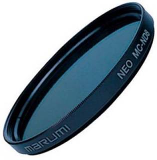 Светофильтр Marumi Светофильтр ND8X 77mm