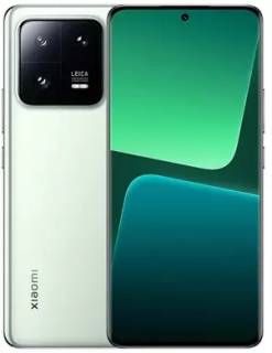 Смартфон Xiaomi 13 Pro 12/512Gb Green