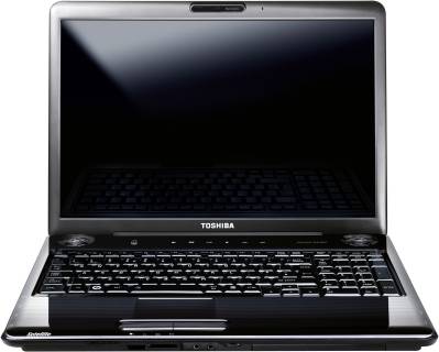 Ноутбук Toshiba Satellite P300D-10U PSPD4E-00S00KRU
