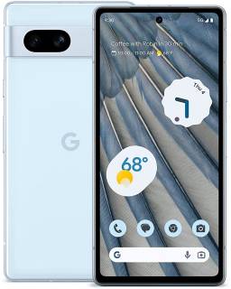 Смартфон Google Pixel 7a 8/128GB Sea Ocean
