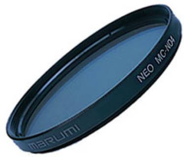 Светофильтр Marumi Светофильтр ND4X 67mm