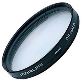 Светофильтр Marumi Светофильтр DR-Halo 67mm