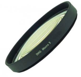 Светофильтр Marumi Cветофильтр DHG Macro3 77mm