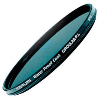 Светофильтр Marumi Circular PL WPC 82mm
