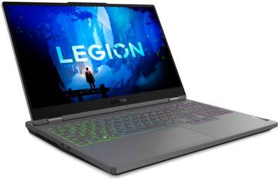 Ноутбук Lenovo Legion 5 15IAH7H 82RB00EJPB