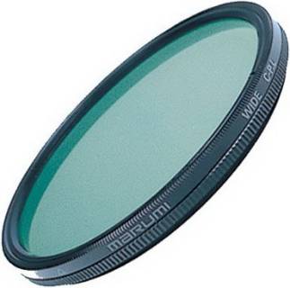 Светофильтр Marumi Светофильтр Circular PL Wide MC 62mm