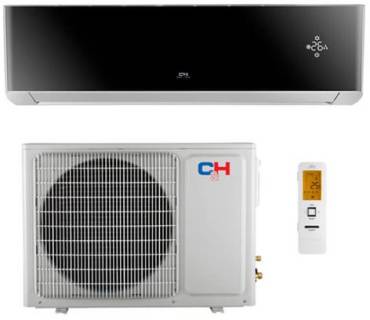Кондиционер Cooper&Hunter CH-S24FTXAL-BL(FB,GD,SC)