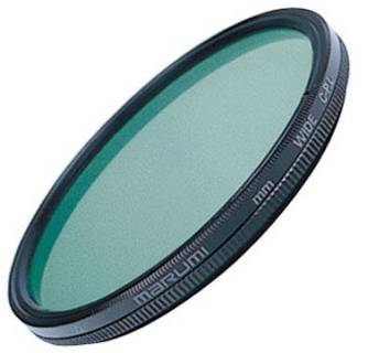 Светофильтр Marumi Circular PL MC 55mm