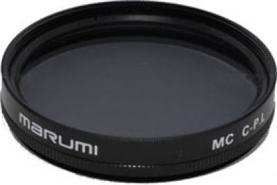 Светофильтр Marumi Circular PL 67mm