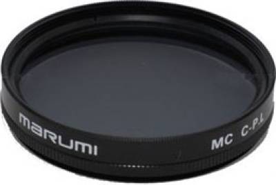 Светофильтр Marumi Светофильтр Circular PL 58mm
