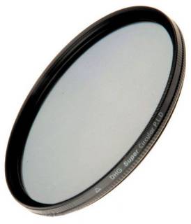 Светофильтр Marumi Светофильтр DHG Super Circular PL(D) 82mm