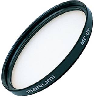 Светофильтр Marumi Светофильтр UV MC 46mm