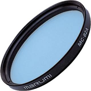Светофильтр Marumi Светофильтр 82 A MC 77mm