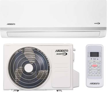 Кондиционер Ardesto ACM-24ERP-R32-WI-FI-AG-S