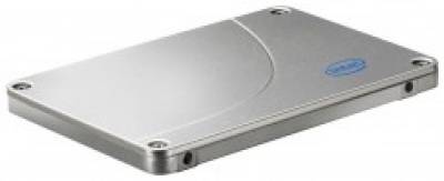 Внутренний HDD/SSD Intel SSD SATA 2.5 40GB MLC SSDSA2MP040G2K5909120