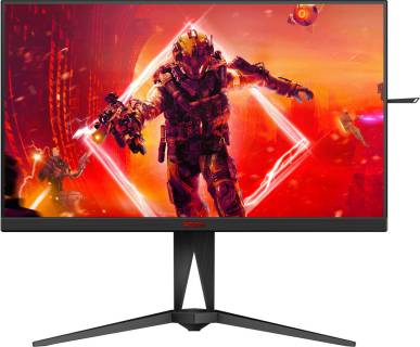 Монитор AOC AGON AG325QZN/EU