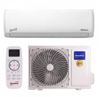 Кондиционер Neoclima NS-12EHRIw2/NU-12EHRIw2