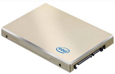 Внутренний HDD/SSD Intel 510 Series 120GB MLC SSDSC2MH120A2K5911394