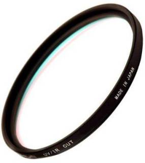 Светофильтр Marumi Светофильтр UV-IR 55mm