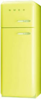 Холодильник Smeg FAB30VES7