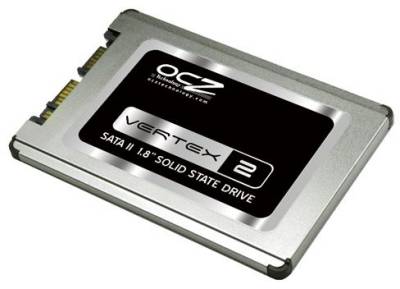 Внутренний HDD/SSD OCZ OCZSSD1-2VTX40G