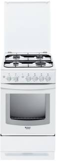 Плита Hotpoint-Ariston C34SG1(W)