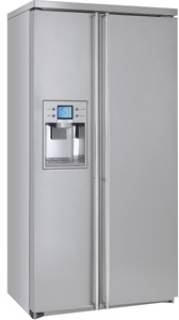 Холодильник Smeg FA55PCIL1