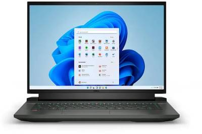 Ноутбук Dell G7 16 Gaming Laptop G7620-HPG19T3