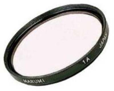 Светофильтр Marumi Светофильтр Sky 1A 49mm
