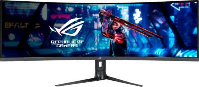 Монитор ASUS ROG Strix XG49WCR 90LM08I0-B0117