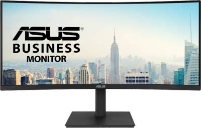 Монитор ASUS VA34VCPSN 90LM08JJ-B01170