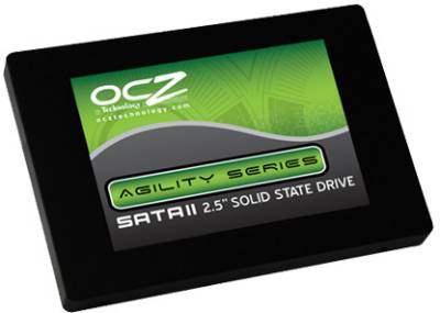 Внутренний HDD/SSD OCZ OCZSSD2-1AGT60G
