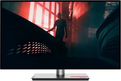 Монитор Lenovo P27h-30 63A1GAT1UA