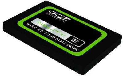 Внутренний HDD/SSD OCZ OCZSSD2-2AGT160G